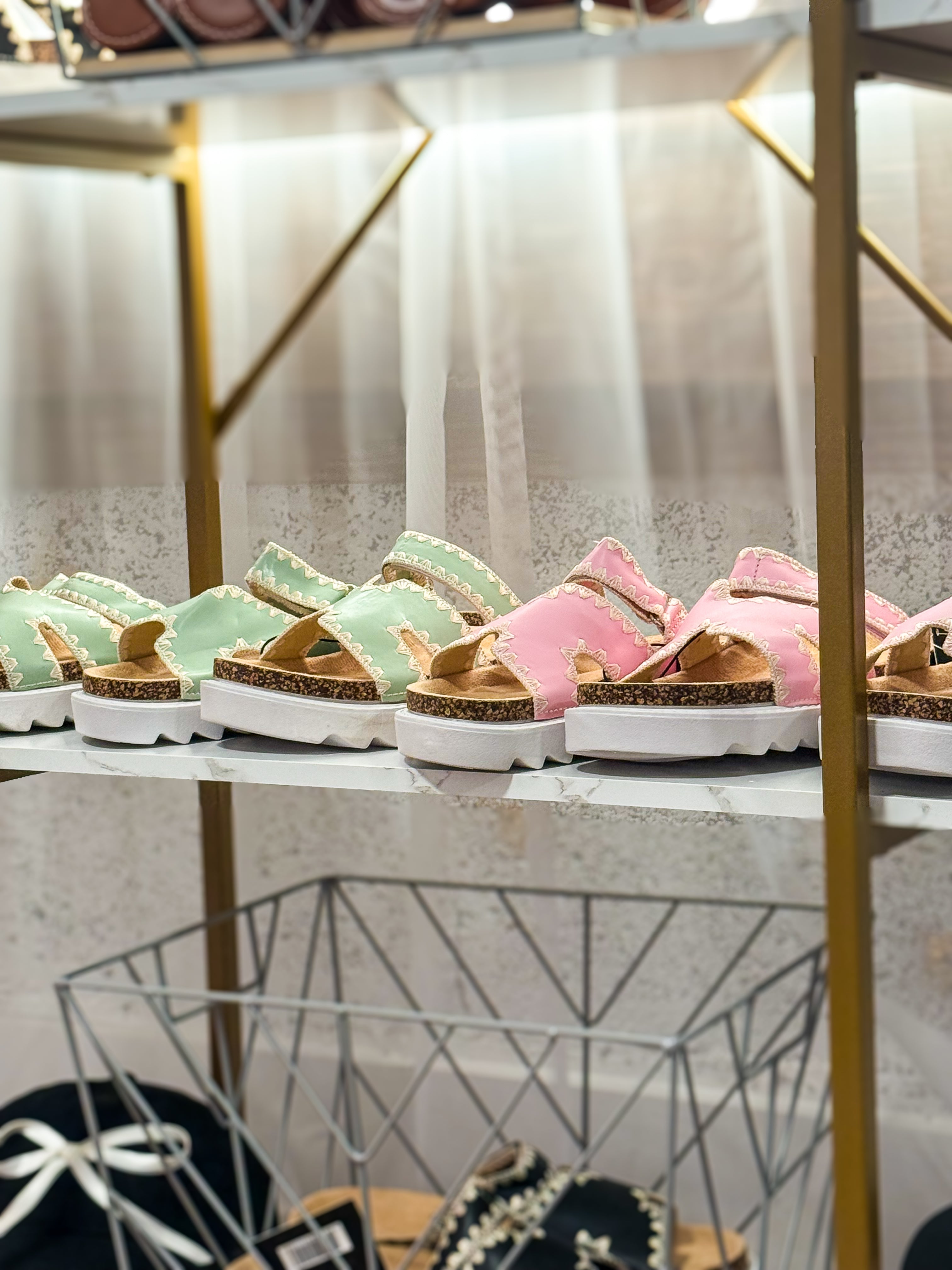 Women's Shoes
