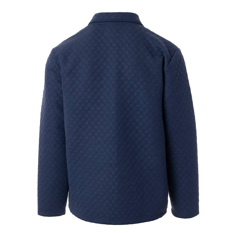 Diamond Patterned Pullover (788)