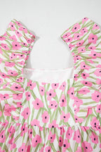 Garden Party Maxi Dress