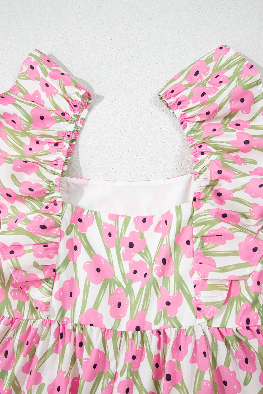 Garden Party Maxi Dress