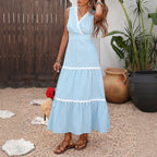 Sweet Caroline Midi Dress