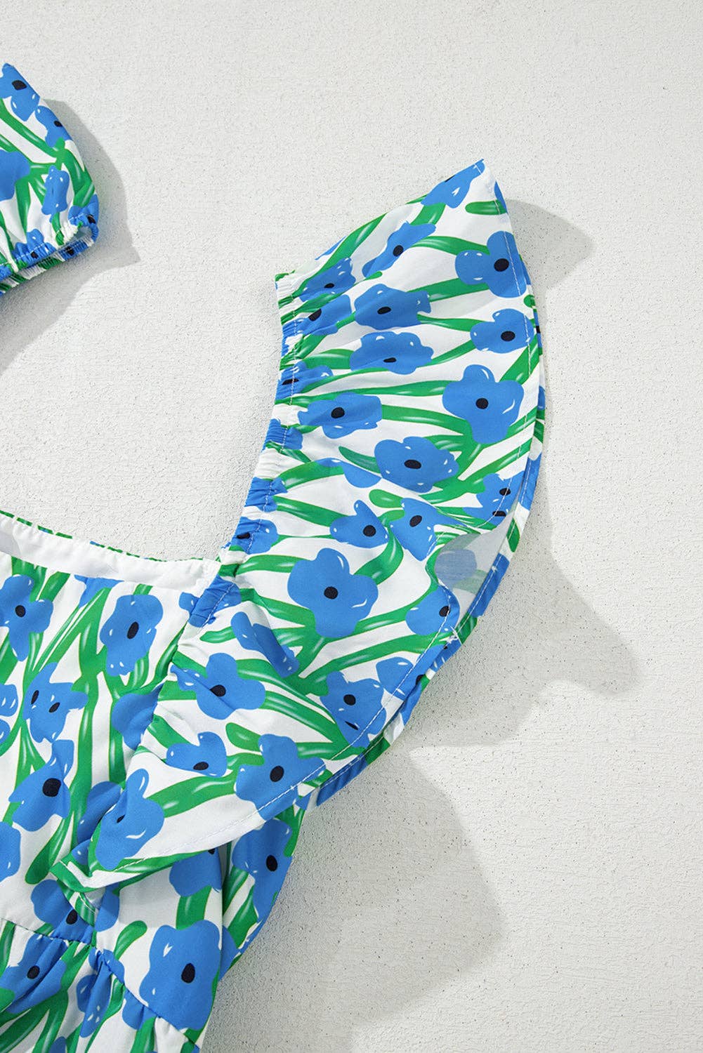 Garden Party Maxi Dress