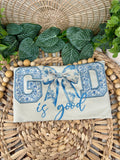 God is Good T-shirt