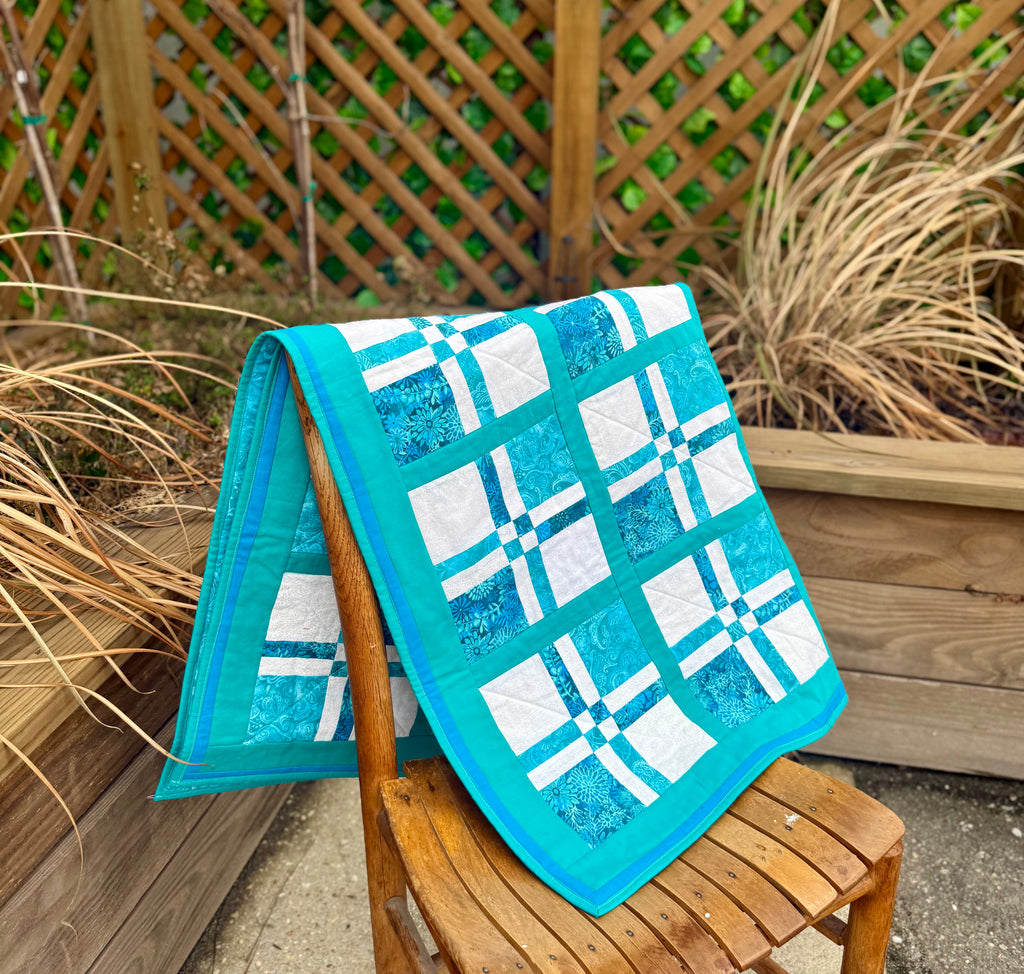 Handmade Quilt