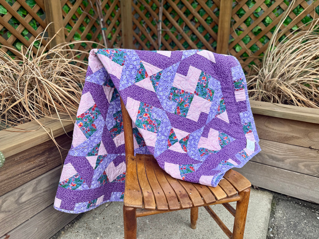 Handmade Quilt