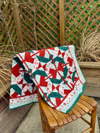 Handmade Quilt
