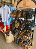 New Wave Women's Flip Flops