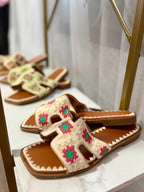 Dockside Sandal