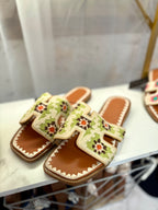 Dockside Sandal