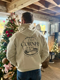 The Corner Hoodie