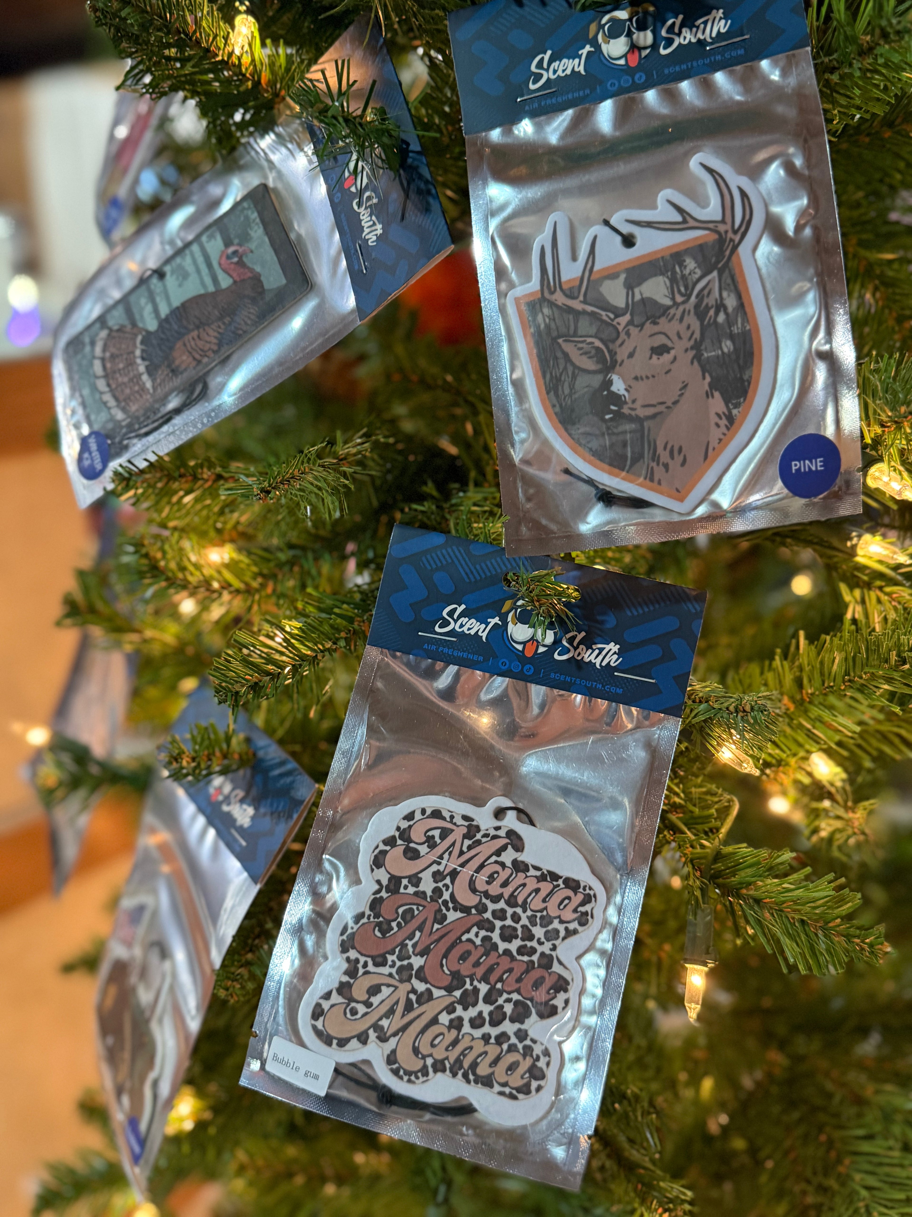 Scent South Air Freshener