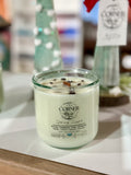 Spring Court Rocks Candle