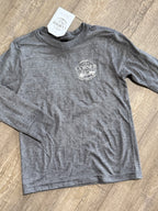 The Corner Youth LS T-Shirt