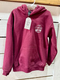 The Corner Youth Hoodie