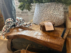 Handmade Wooden Serving Trays