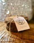 Handmade Wooden Coasters