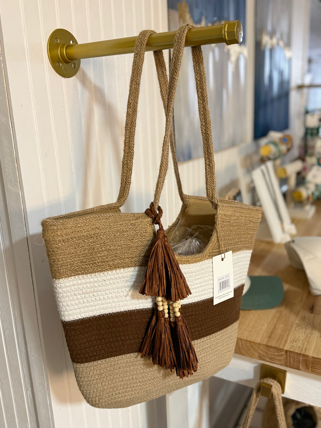 Anju Handbag