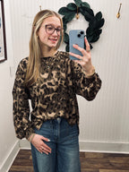 Wild Weekend Lounge Set