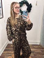 Wild Weekend Lounge Set