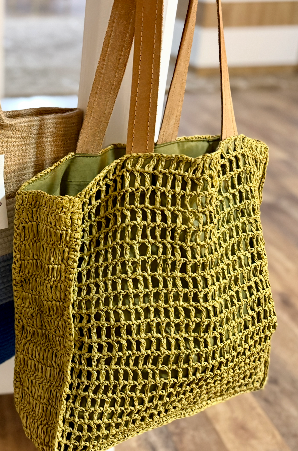 Anju Handbag