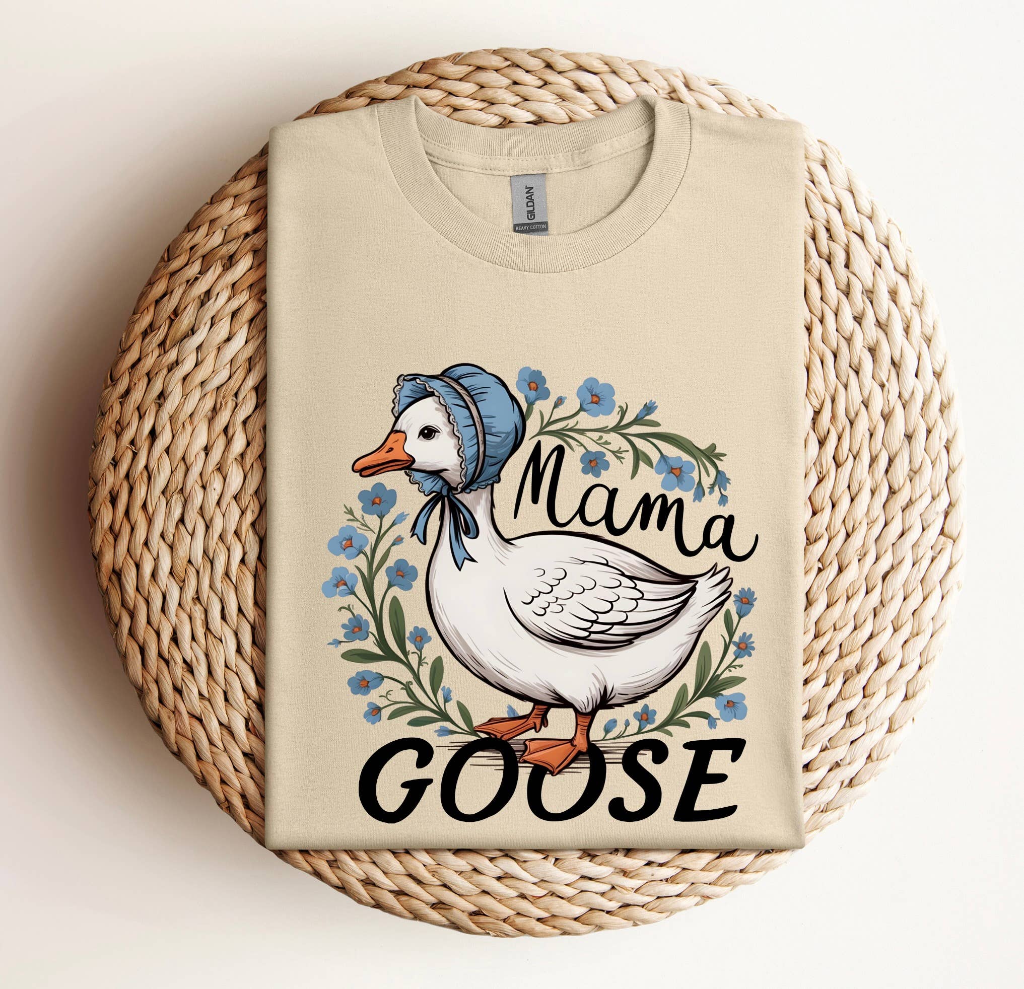 MAMA Goose T-shirt