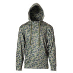 Backwoods Camo Light Weight Hoodie (606)
