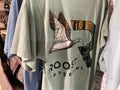 Roost Logo Tee
