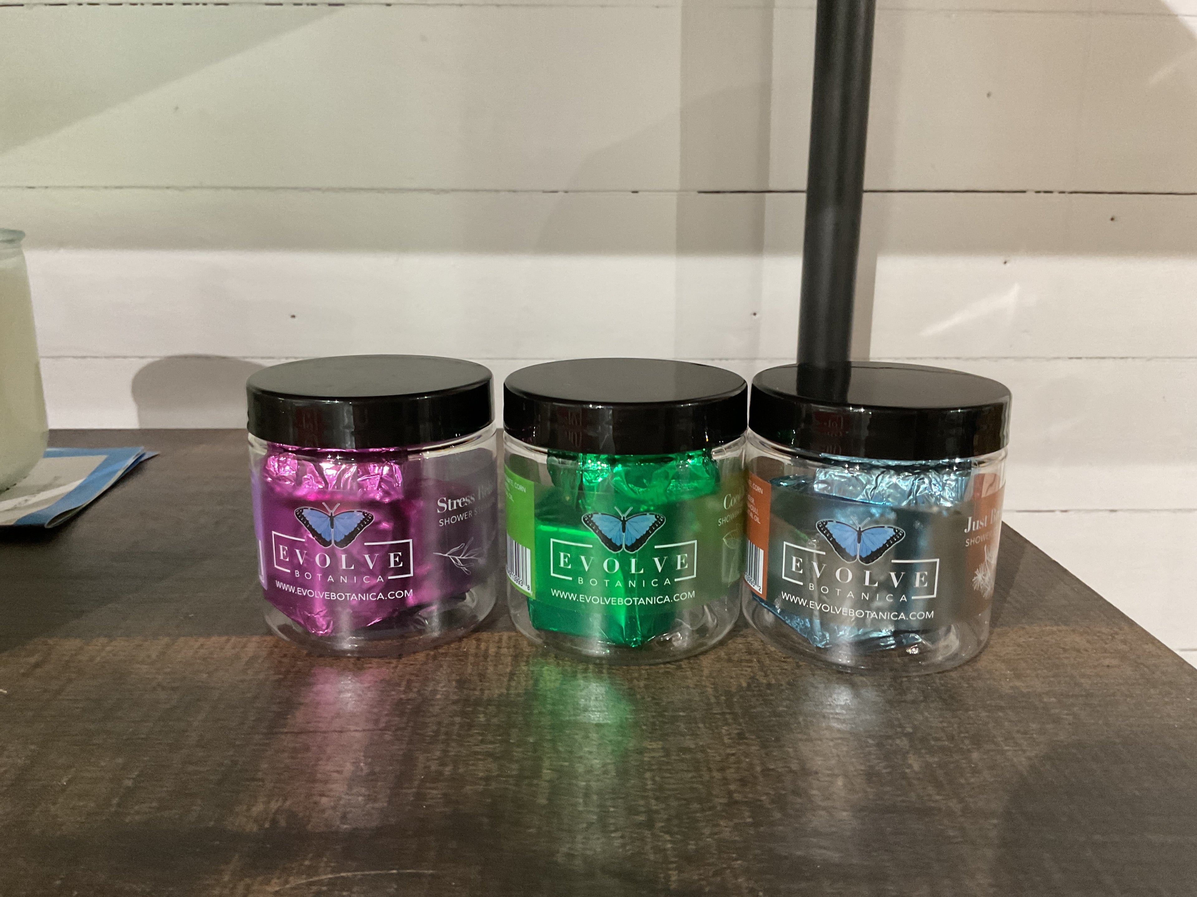 Shower Steamers - Mini