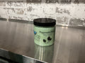 Peppermint Heels Mint Therapy Foot Scrub