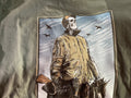 Skeleton Waterfowl Tee