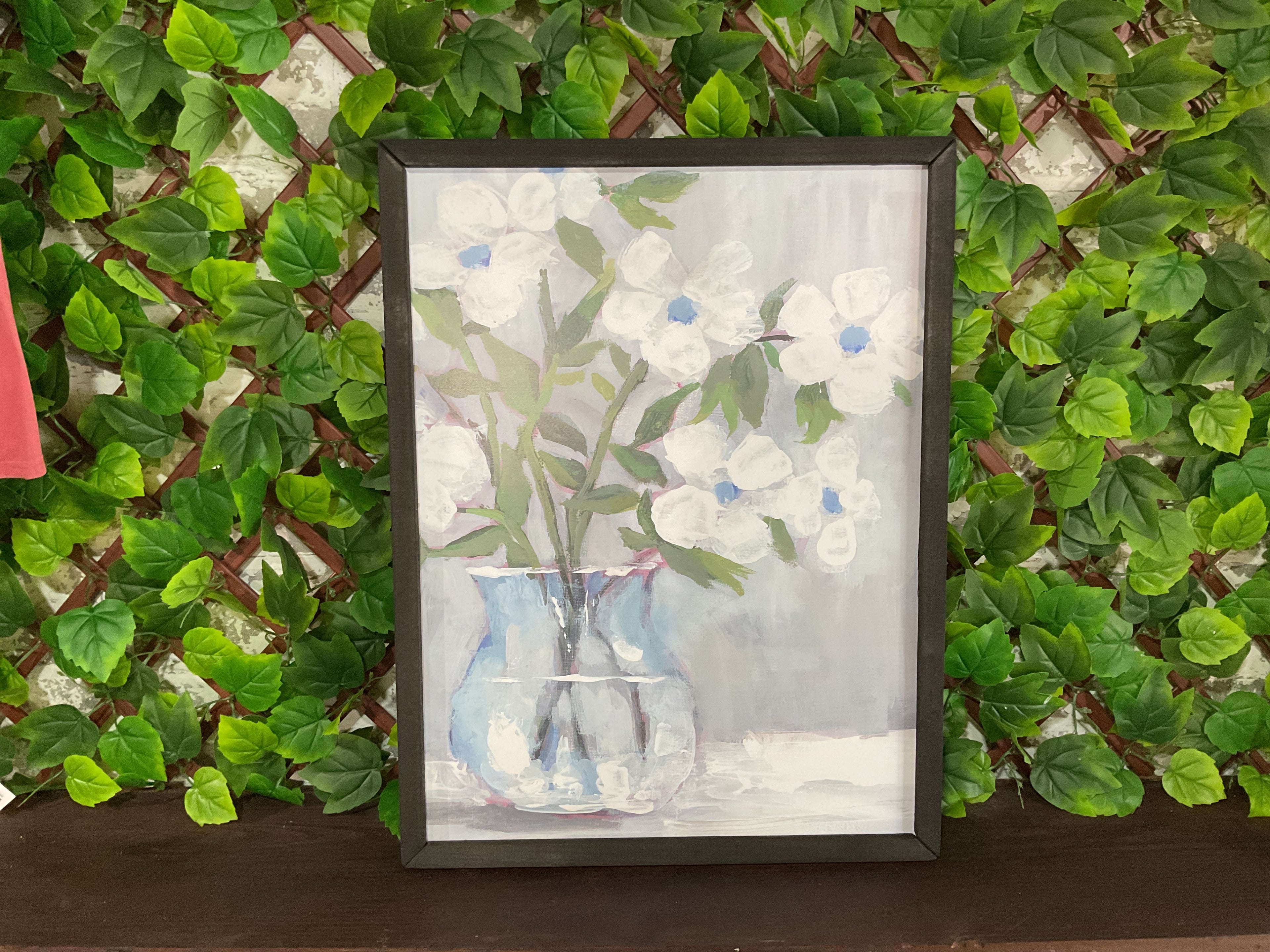 Beautiful Moment Box Frame 18x24