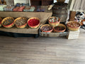 Old Fashioned Candy