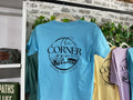 Youth T-Shirt - Corner 13 Storefront Logo
