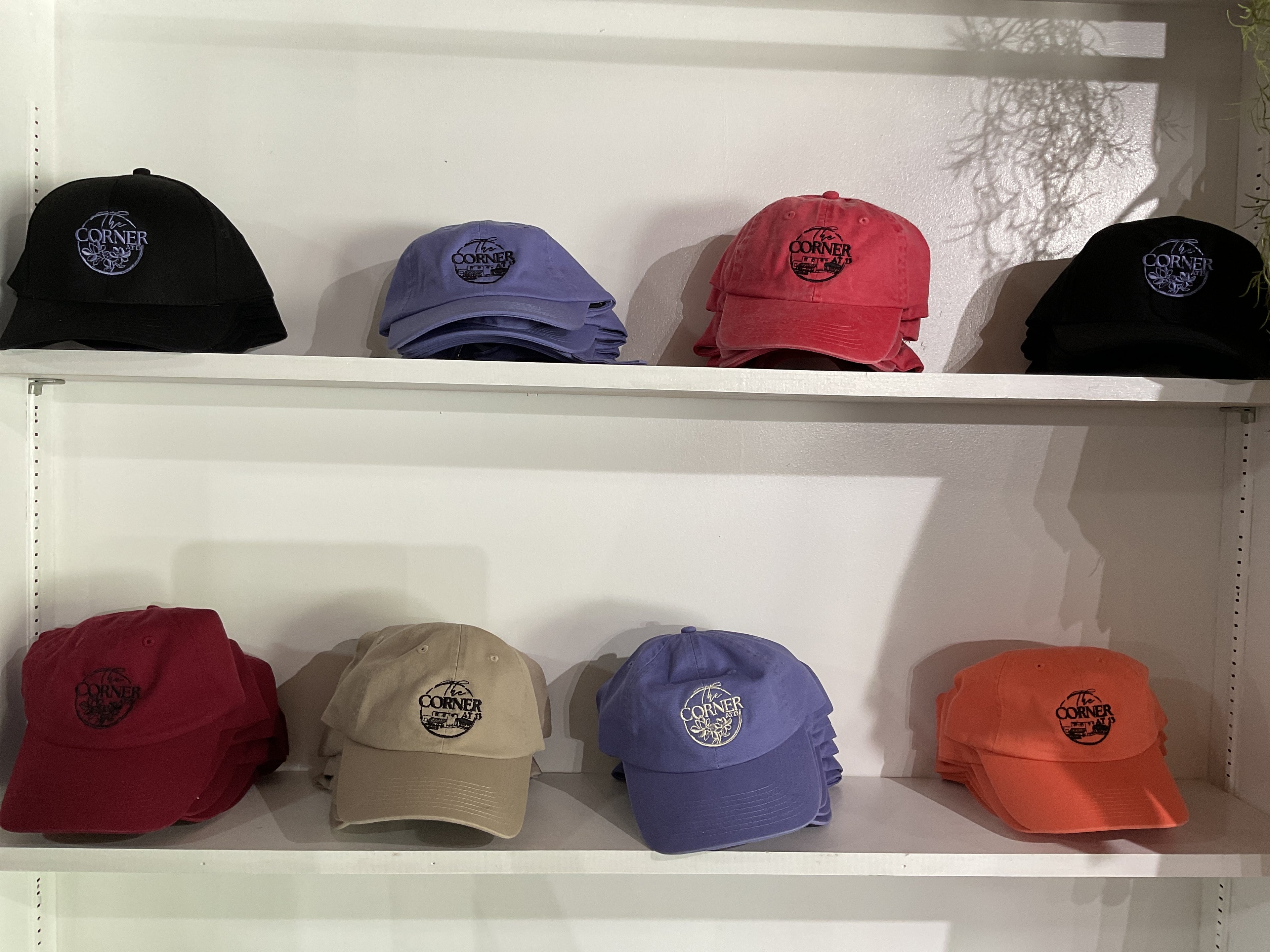 Corner 13 Women Hat