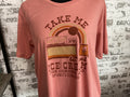 Ice Cream Store Shirt